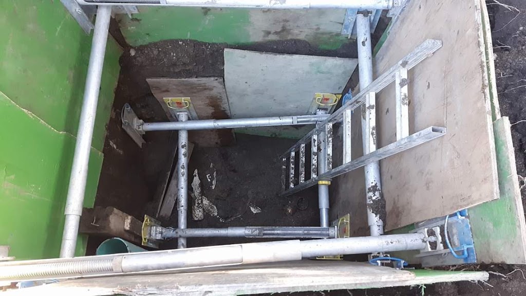Mainland Drain Service | 11918 97 Ave, Surrey, BC V3V 2C2, Canada | Phone: (236) 886-4530
