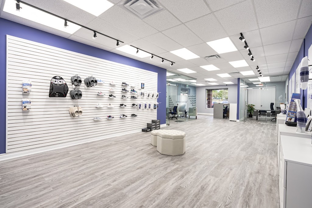 Natural Balance Orthotics | 1 Raymerville Dr Unit1A, Markham, ON L3P 5J5, Canada | Phone: (905) 201-8800