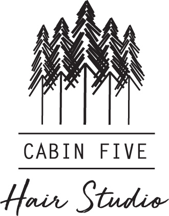 Cabin Five Hair Studio | 13341 Kidston Rd #5, Coldstream, BC V1B 2E5, Canada