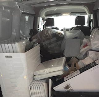 Dynamic Downsizers - Declutter · Downsize · Design | 30 Jeremy Dr, Unionville, ON L3R 2K6, Canada | Phone: (416) 288-8368