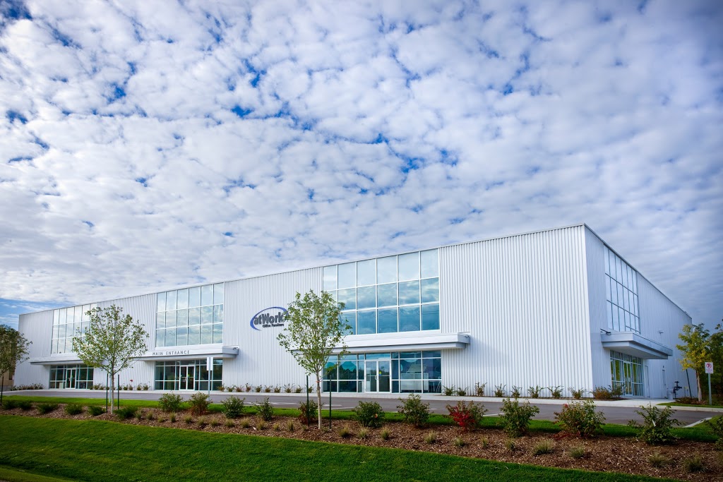 ATWORK OFFICE FURNITURE | 545 Thompson Dr, Cambridge, ON N1T 2K7, Canada | Phone: (800) 561-2164