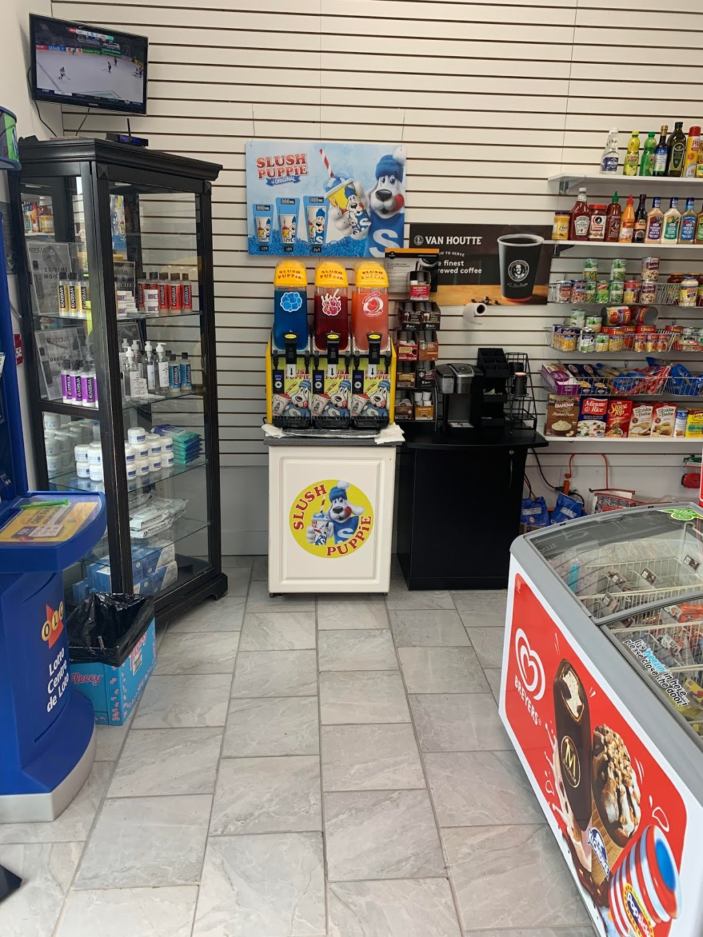Alton Village Convenience | 4265 Thomas Alton Blvd, Burlington, ON L7M 0M9, Canada | Phone: (905) 335-3786