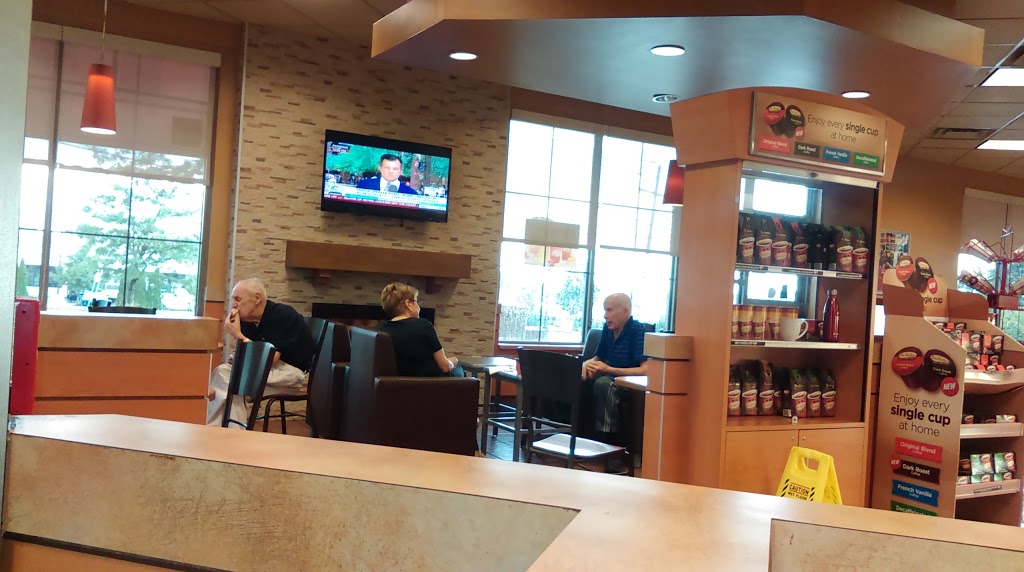 Tim Hortons | 3239 Abbott Rd, Orchard Park, NY 14127, USA | Phone: (716) 821-0710