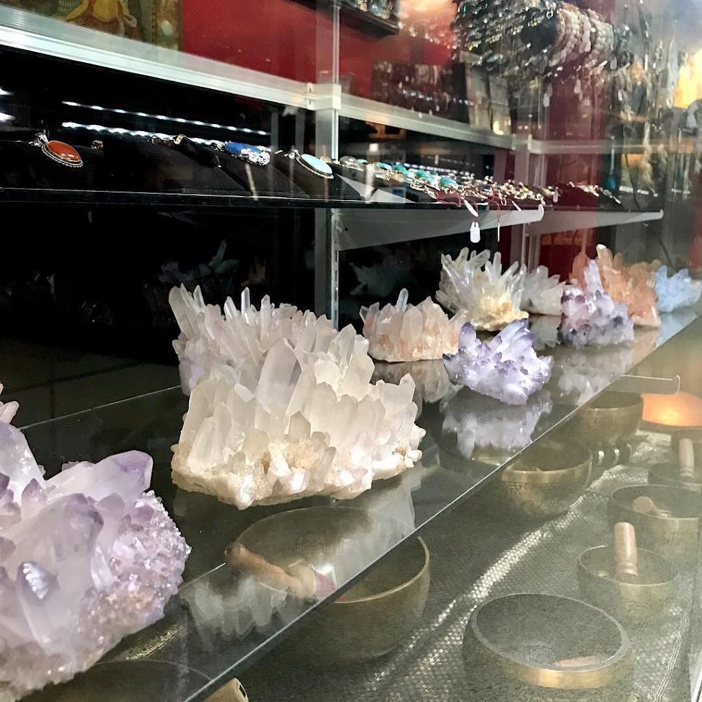 Lotus Metaphysical | 4707 51 Ave 2nd Floor, Camrose, AB T4V 0V3, Canada | Phone: (780) 679-4147