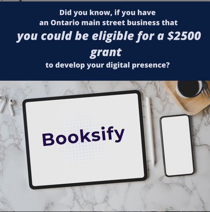 Booksify Digital Bookkeeping & Payroll Services | 620 Nine Mile Dr #208, Bedford, NS B4A 0H4, Canada | Phone: (902) 832-3415