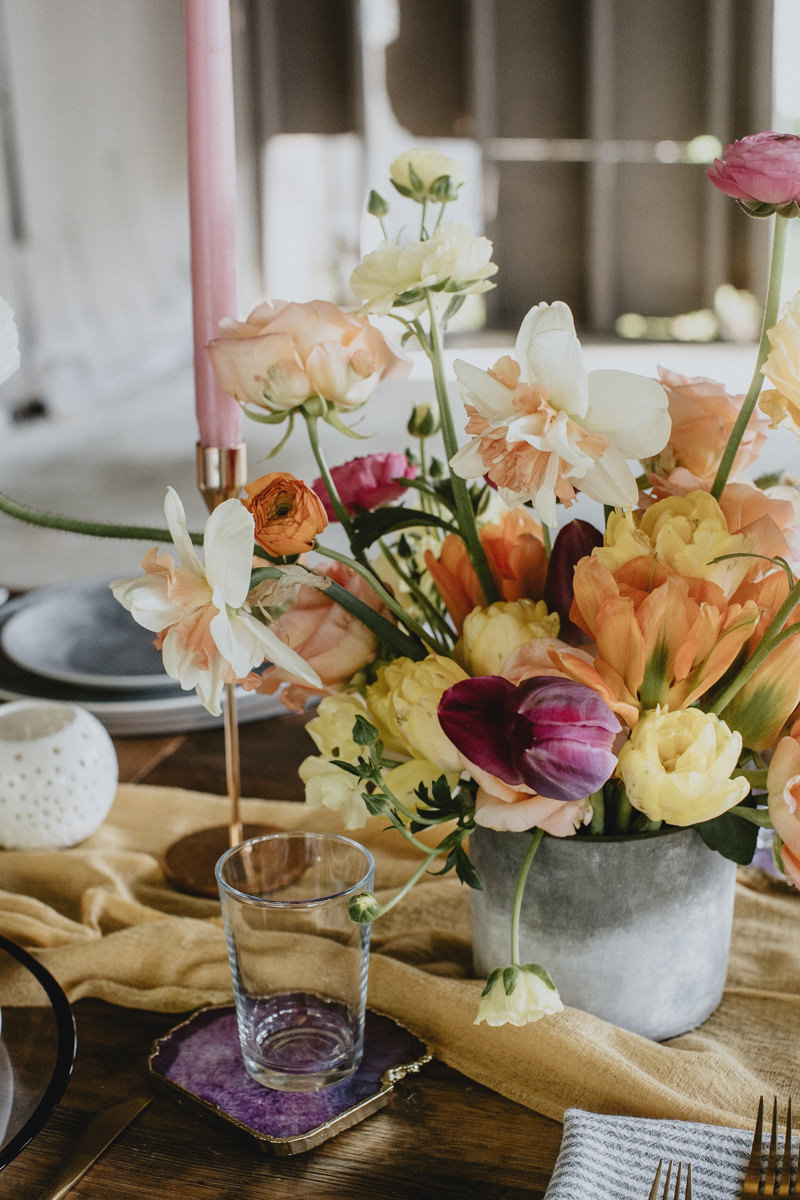 The Proper Table | 2534 Estevan Ave, Victoria, BC V8R 2S7, Canada | Phone: (250) 592-5577