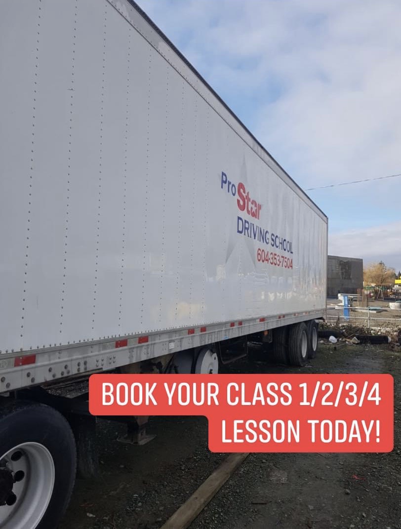 Pro Star Driving School | 14548 89 Ave, Surrey, BC V3R 8B2, Canada | Phone: (604) 825-0470