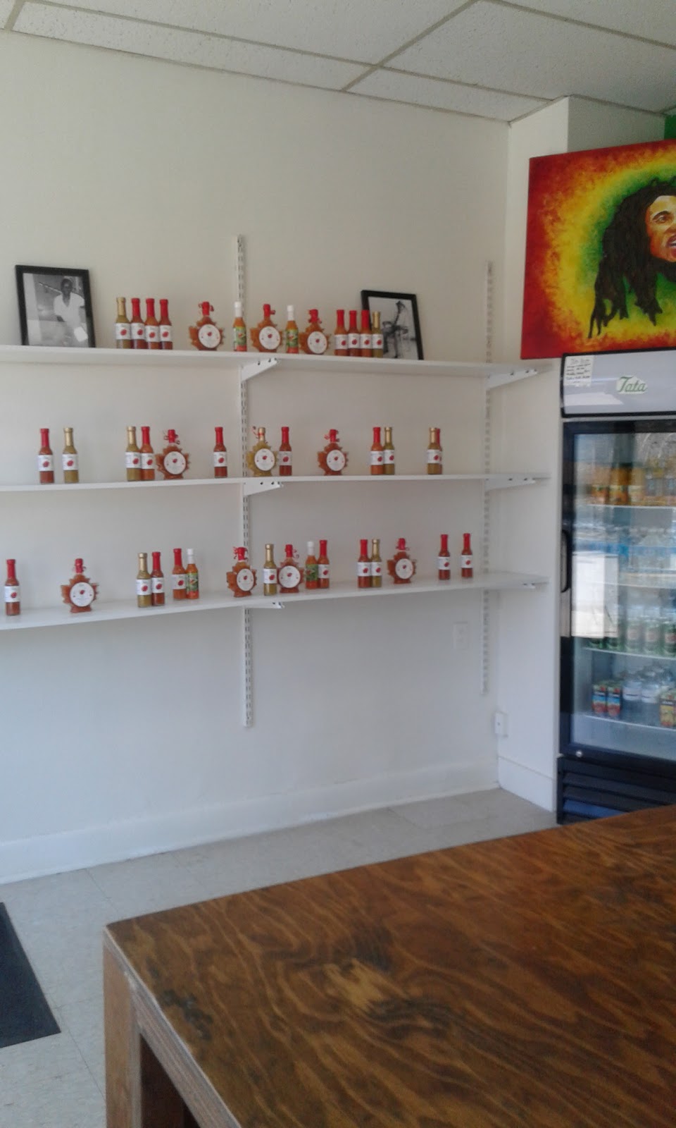 Tata Hot Sauce Emporium | 219 Rexleigh Dr, Toronto, ON M4B 2N7, Canada | Phone: (647) 444-7685