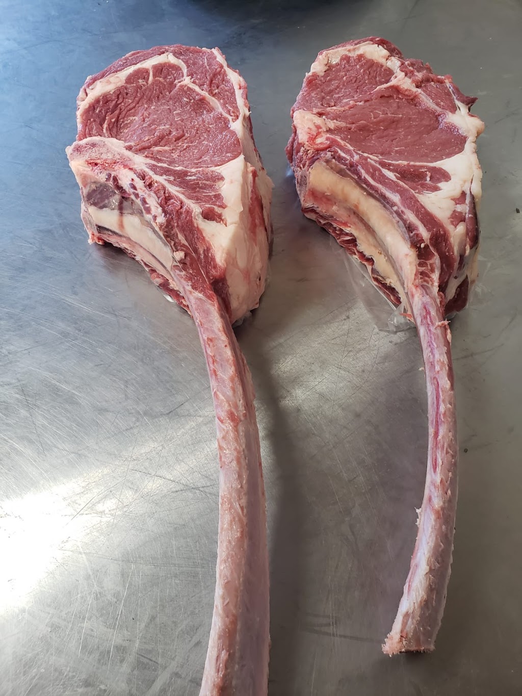 Leadbetter Meats | 12986 ON-48, Whitchurch-Stouffville, ON L4A 7X5, Canada | Phone: (905) 642-9393