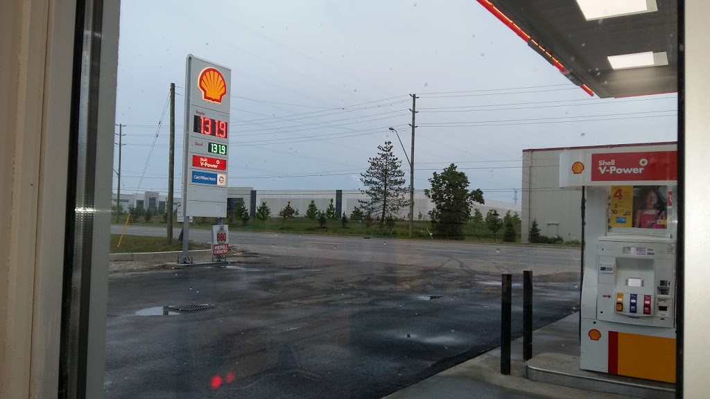 Shell | 8612 Hwy 25, Milton, ON L9T 2X7, Canada | Phone: (905) 878-1897
