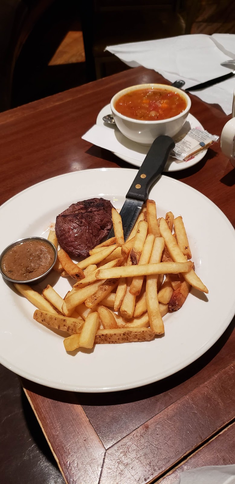 The Pickle Barrel | 5000 Highway East, Markham, ON L3R 4M9, Canada | Phone: (905) 470-7400
