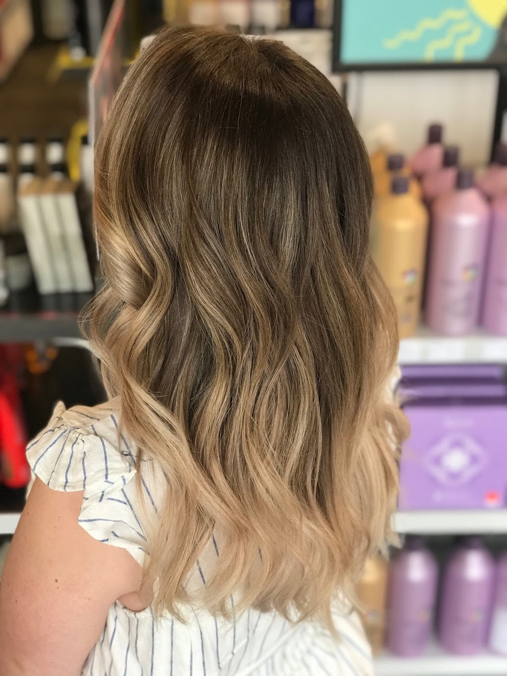 Chatters Hair Salon | 109 Fanshawe Park Rd E, London, ON N5X 3W1, Canada | Phone: (519) 660-1185