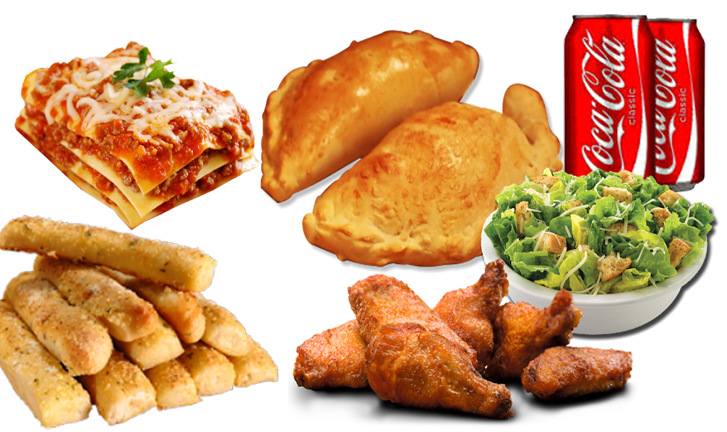 Papas Pizza Land | 2695 Marsdale Dr, Peterborough, ON K9L 1Y4, Canada | Phone: (705) 874-9898