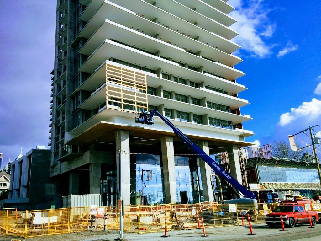 Up Sign Ltd | 133-, 12300 Horseshoe Way, Richmond, BC V7A 4Z1, Canada | Phone: (604) 255-7446