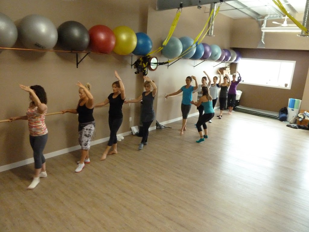 Mobile Fitness and Pilates Studio | #9 Hunter Pl, St. Albert, AB T8N 5W6, Canada | Phone: (780) 668-1910