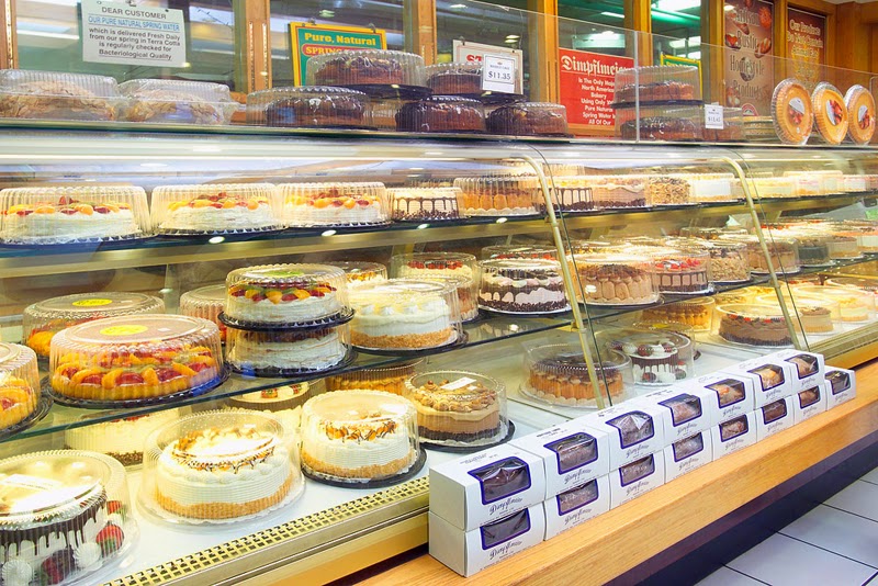 Dimpflmeier Bakery | 26 Advance Rd, Etobicoke, ON M8Z 2T4, Canada | Phone: (416) 239-3031