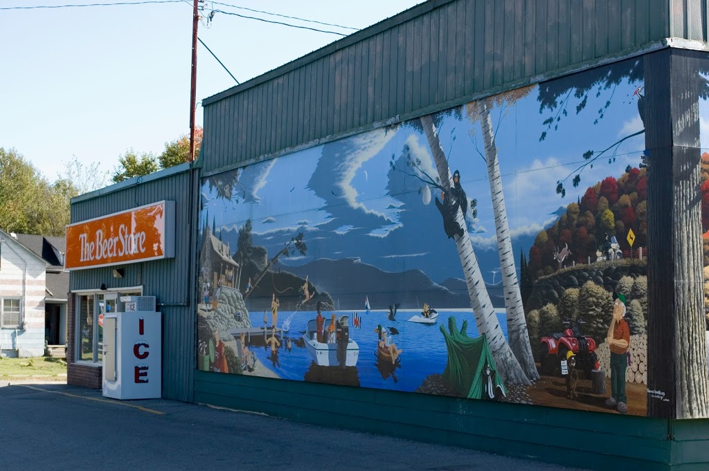 Beer Store 4558 | 12325 ON-35, Minden, ON K0M 2K0, Canada | Phone: (705) 286-3578