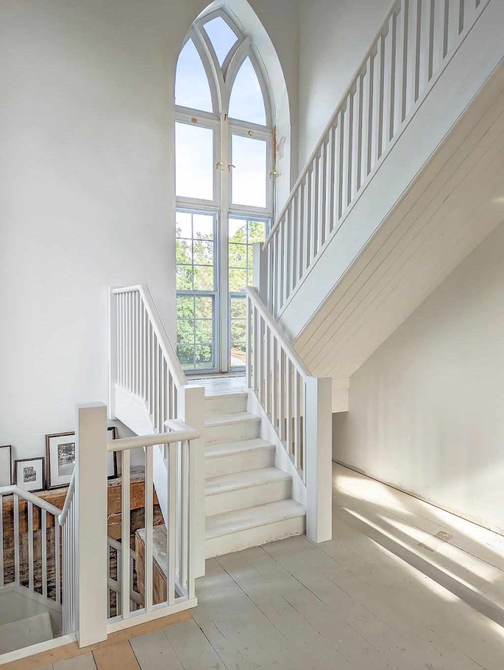 Finepoint Joinery | 7217 Lennox and Addington 2, Napanee, ON K7R 3K6, Canada | Phone: (613) 900-1259