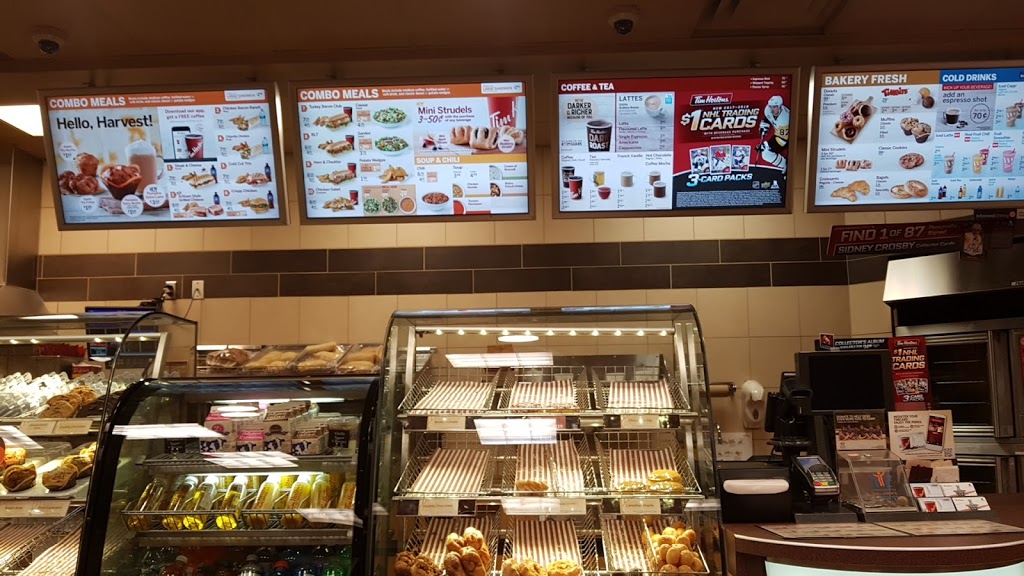 Tim Hortons | 1221 St James St, Winnipeg, MB R3H 0K9, Canada | Phone: (204) 775-6199