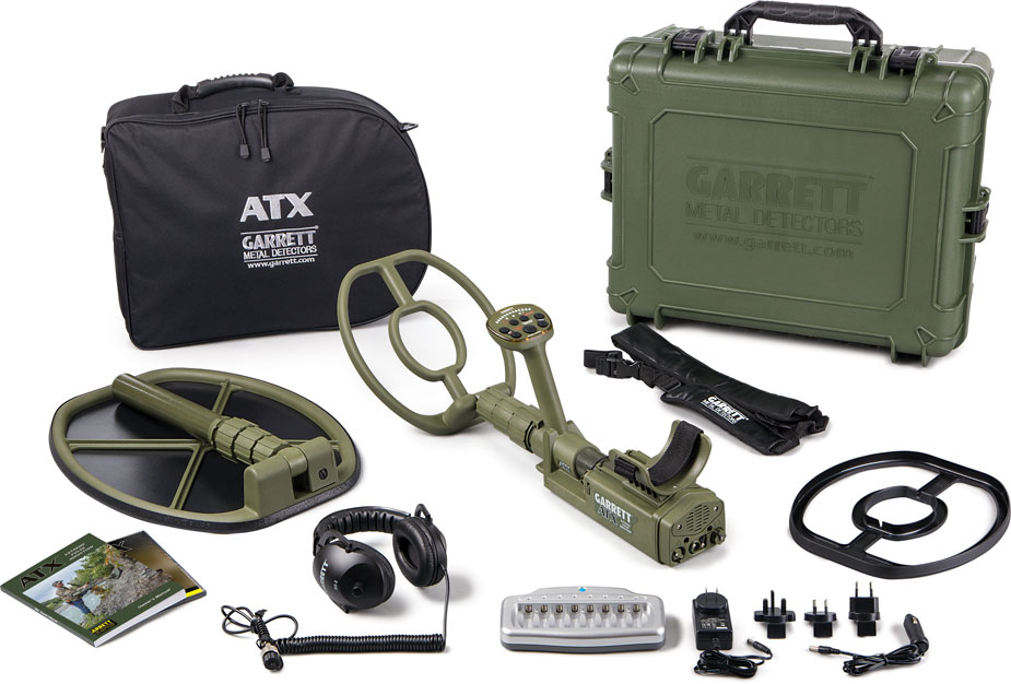 Ackert Supplies Metal Detectors And Accessories (ONLINE ONLY) | 345273 Quaker St, Norwich, ON N0J 1P0, Canada | Phone: (519) 424-2549