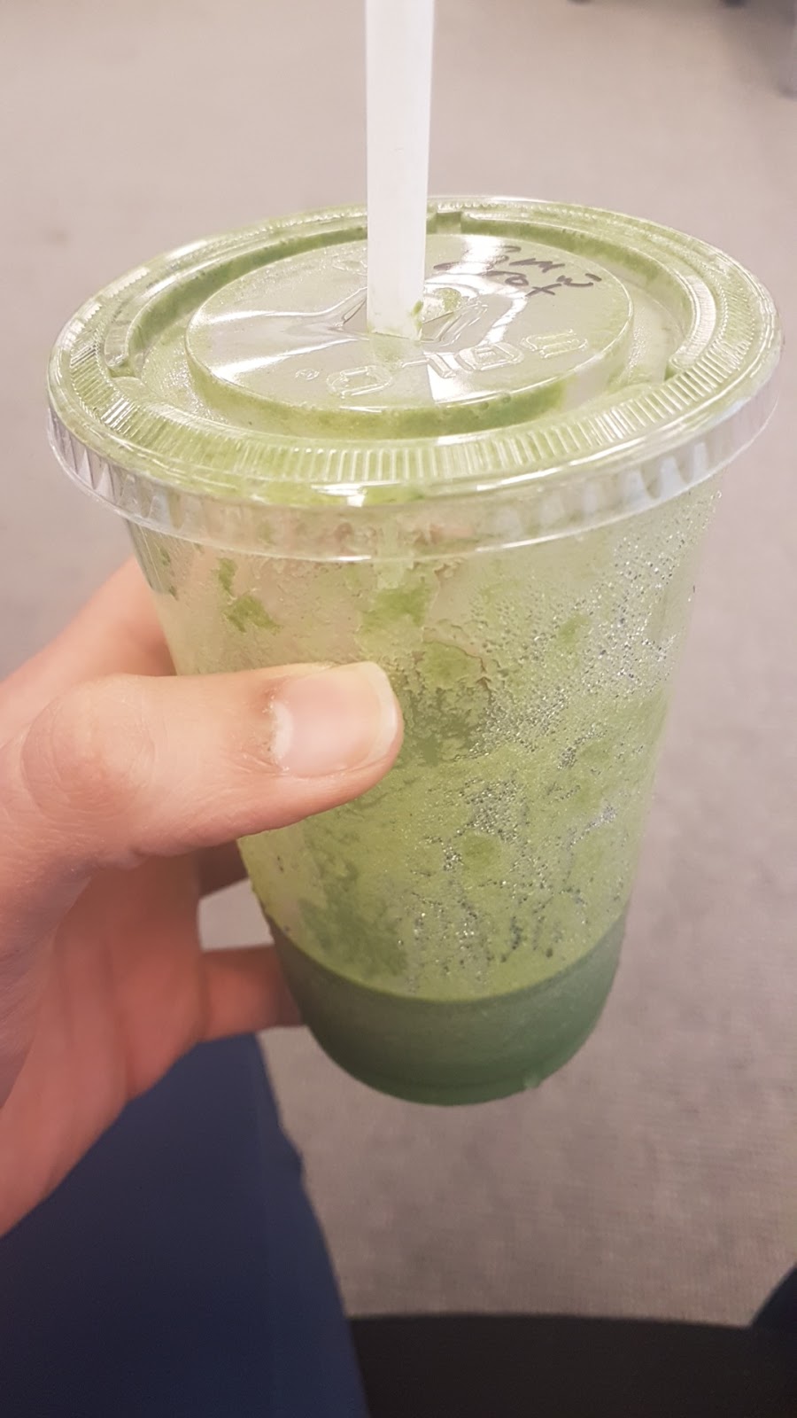 JuiceBox Smoothies | 40 Annagem Blvd, Mississauga, ON L5T 2Y3, Canada | Phone: (905) 795-9988