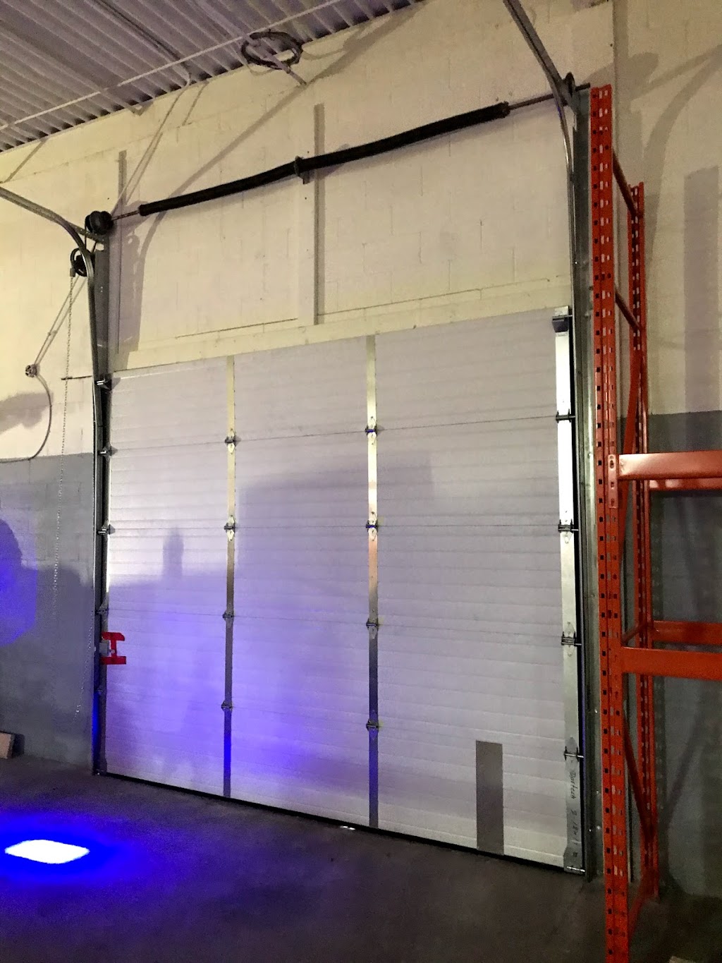 Morningstar Garage Doors | 29 Marisa Ct, Thornhill, ON L4J 6H9, Canada | Phone: (416) 515-2001