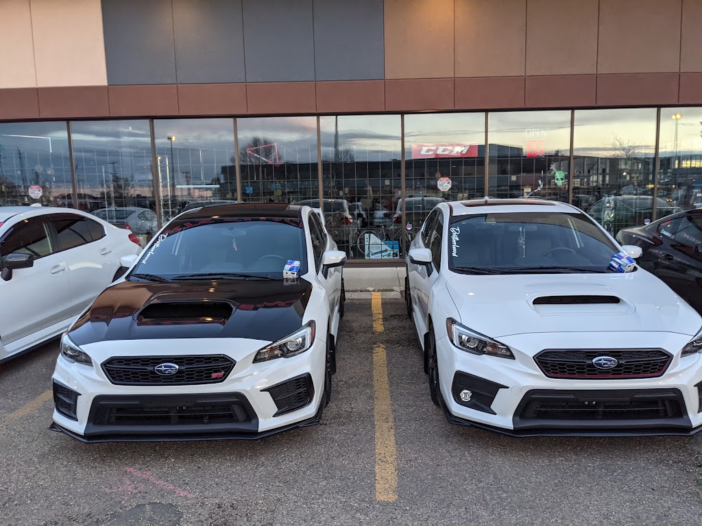 Plaza 50 | 250-8170 50 St NW, Edmonton, AB T6B 1E6, Canada | Phone: (780) 440-9000