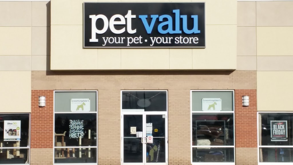 Pet Valu | 473 Norwich Ave, Woodstock, ON N4S 9A2, Canada | Phone: (519) 602-6030