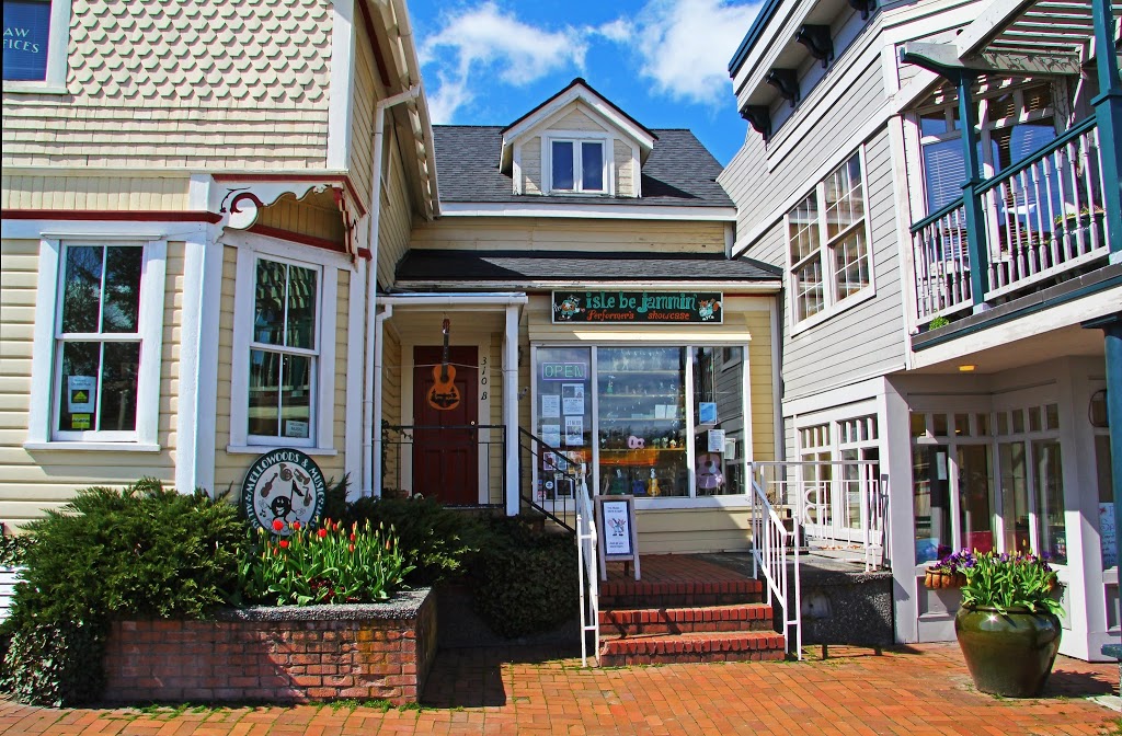Isle Be Jammin | 50 Malcom Street, Friday Harbor, WA 98250, USA | Phone: (360) 378-5151