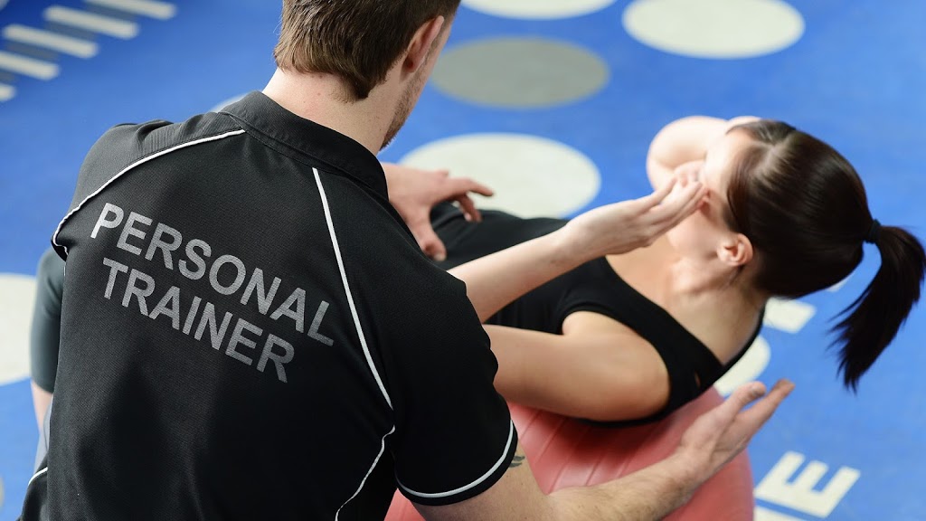 Nordel Physiotherapy and Sports Clinic | 8675 120 St, Delta, BC V4C 6R4, Canada | Phone: (778) 591-0431