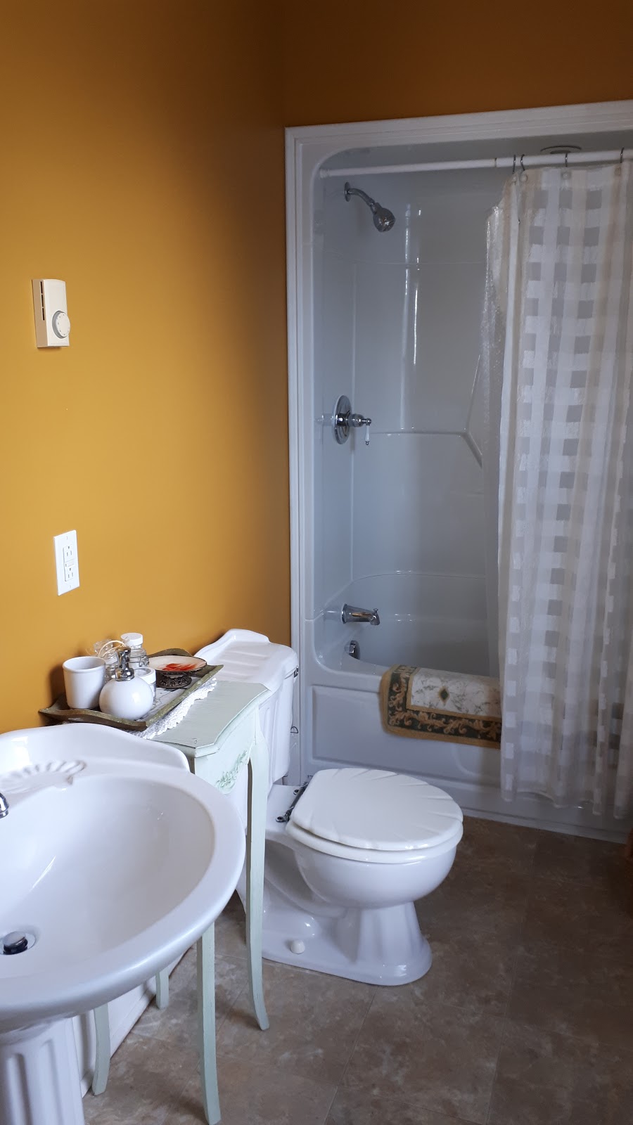The Nelson House Bed and Breakfast | 138 Main St E, Stewiacke, NS B0N 2J0, Canada | Phone: (902) 639-1380