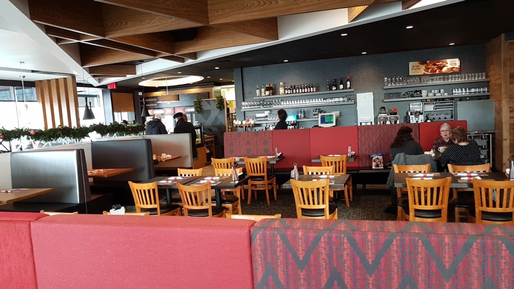 Restaurant Normandin | 2707 Rue King Ouest, Sherbrooke, QC J1L 1C1, Canada | Phone: (819) 822-0555