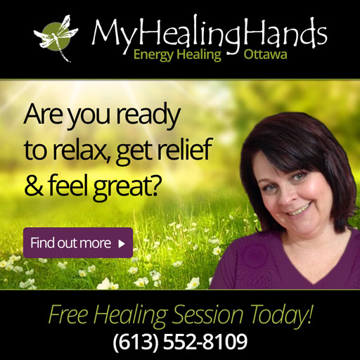 My Healing Hands | 6 Turret Ct, Kanata, ON K2L 2L1, Canada | Phone: (613) 552-8109