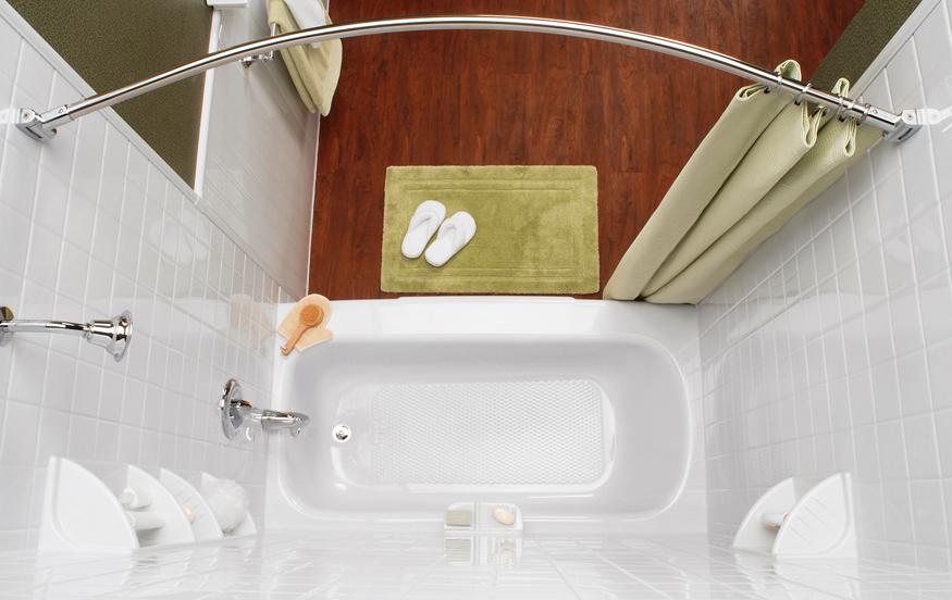 Bath Fitter | 803 Arrow Rd, North York, ON M9M 2L4, Canada | Phone: (647) 496-2580