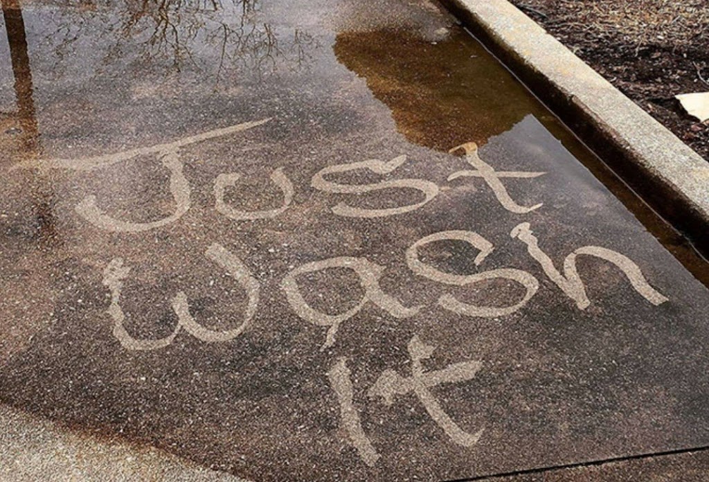 Just Wash It Victoria | 4985 Prospect Lake Rd, Victoria, BC V9E 1J5, Canada | Phone: (778) 700-2593