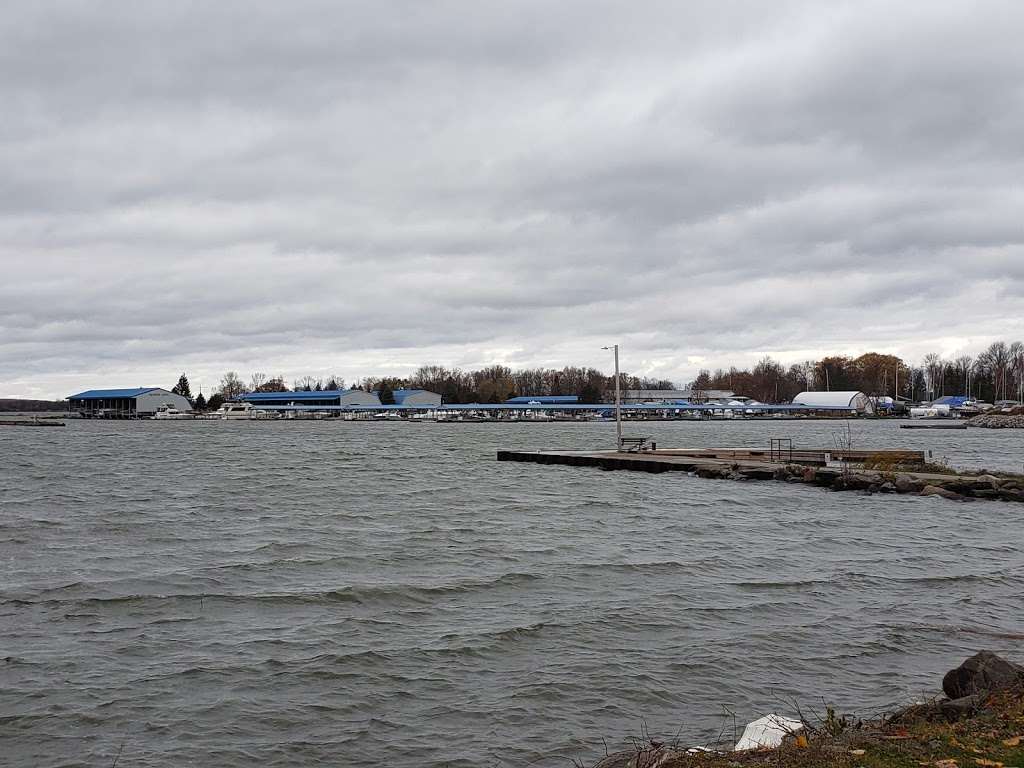 Government Dock | Government Dock Rd, Tay, ON L0K 2C0, Canada | Phone: (705) 427-2082