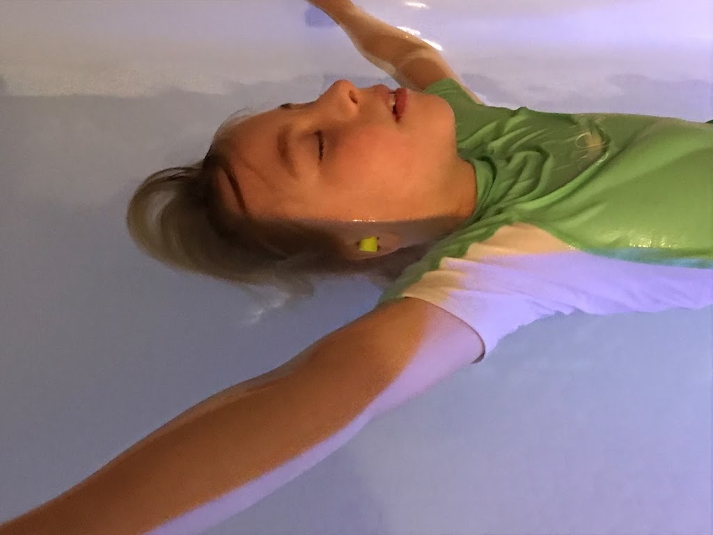 Ascend Floatation Spa | 8825 Sheridan Dr Suite 200, Buffalo, NY 14221, USA | Phone: (716) 331-1900