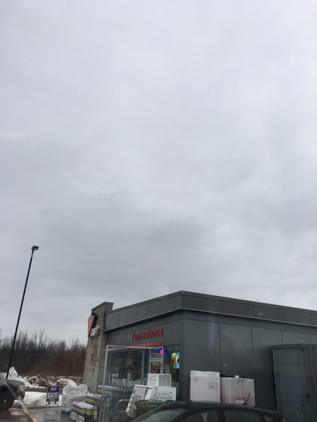 Canadian Tire Gas+ - HWY - Morrisburg E | 754 Hwy 401 Eastbound, South Dundas, ON K0C 1X0, Canada | Phone: (613) 543-1947