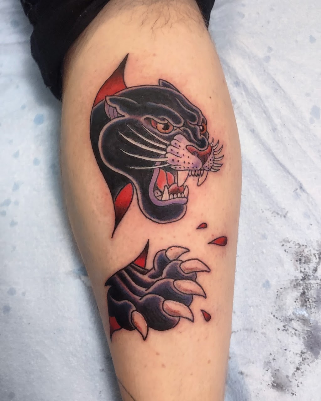 PrettyAlrightTattoos.Com | 5779 Westport Rd, West Vancouver, BC V7W 2X7, Canada | Phone: (604) 657-8177