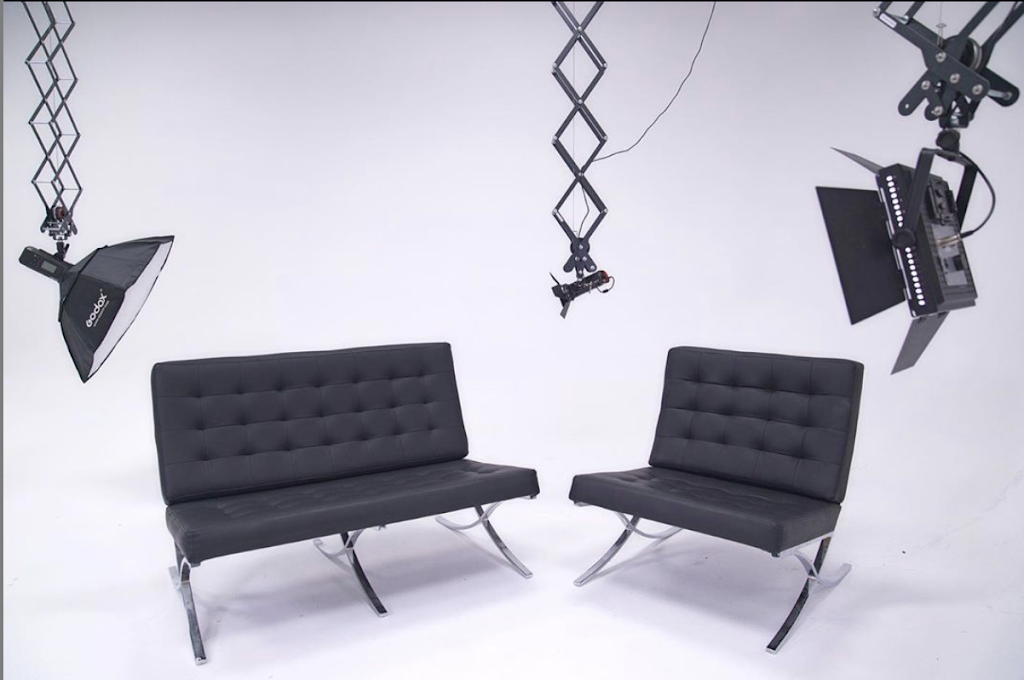 Blue Phoenix Studios | 10 Sunray St #13, Whitby, ON L1N 9B5, Canada | Phone: (289) 600-5741