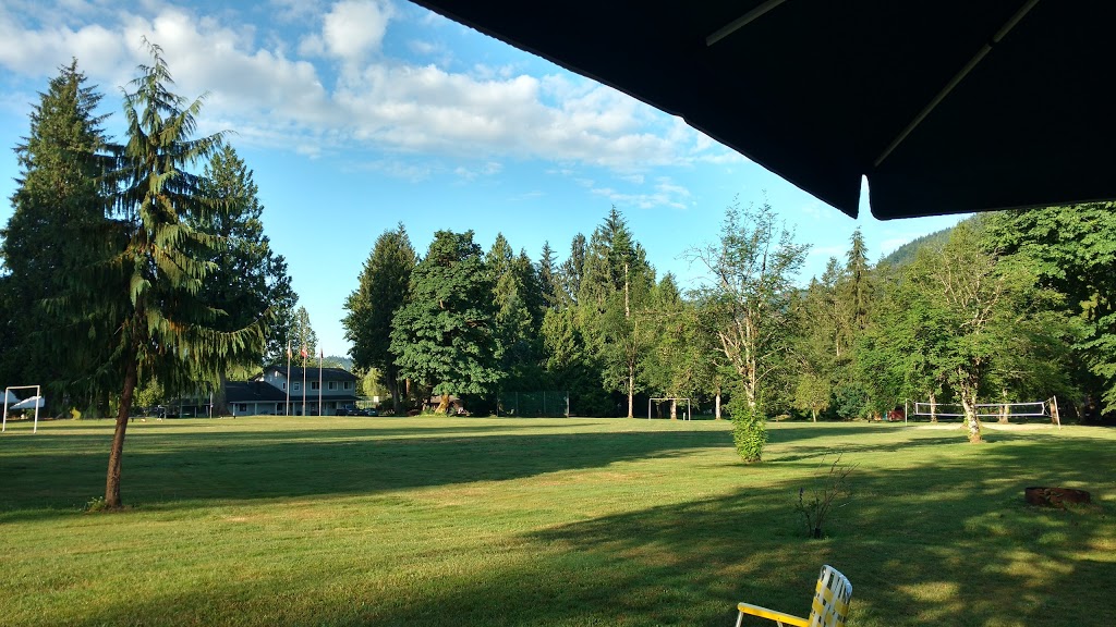 Sons of Norway | 11901 Seux Rd, Fraser Valley F, BC V2V 4J1, Canada | Phone: (604) 826-5776