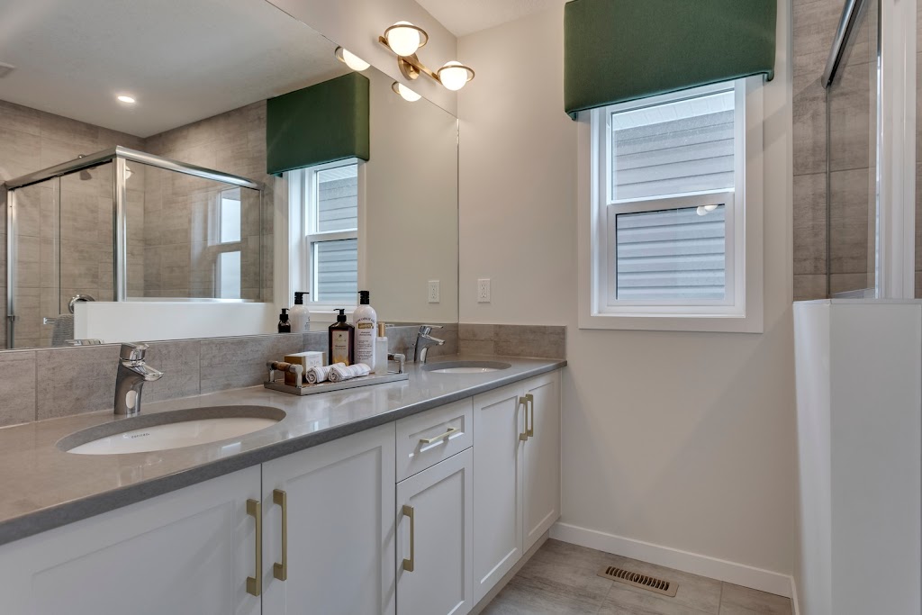 Trico Homes Seton Laned | Seton Heath SE 191 & 195, Calgary, AB T3M 3G3, Canada | Phone: (403) 764-0304