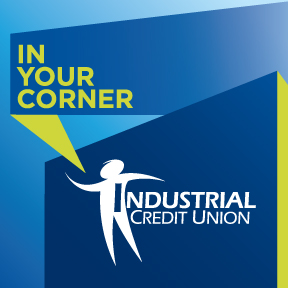 Industrial Credit Union | 5619 Lawrence Rd, Everson, WA 98247, USA | Phone: (360) 734-2043