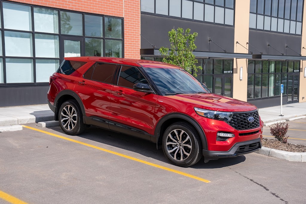 Proper PPF | 5051 11 St SE, Calgary, AB T2H 1M7, Canada | Phone: (403) 998-1719
