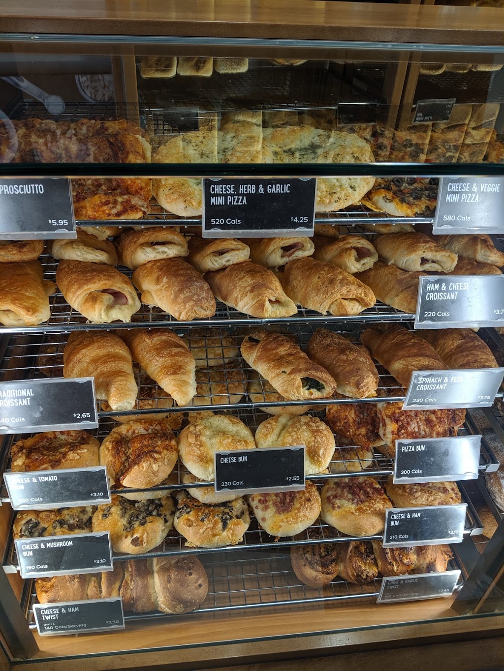 COBS Bread Bakery | 1160 Davie St, Vancouver, BC V6E 1N1, Canada | Phone: (604) 681-0689