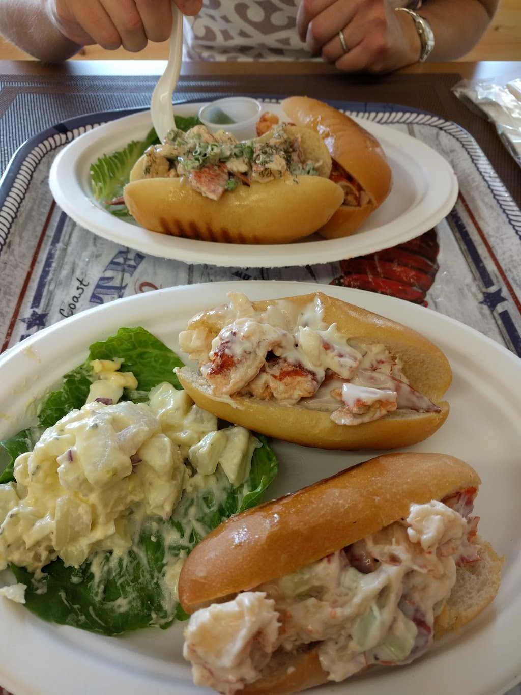 Island Favorites | 8989 Cavendish Rd, Cavendish, PE C0A 1M0, Canada | Phone: (902) 360-2126