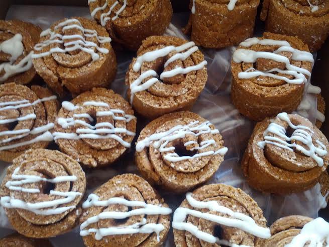 Spoil The Dog Bakery | 4 Hachborn St W, St. Jacobs, ON N0B 2N0, Canada | Phone: (519) 664-1724