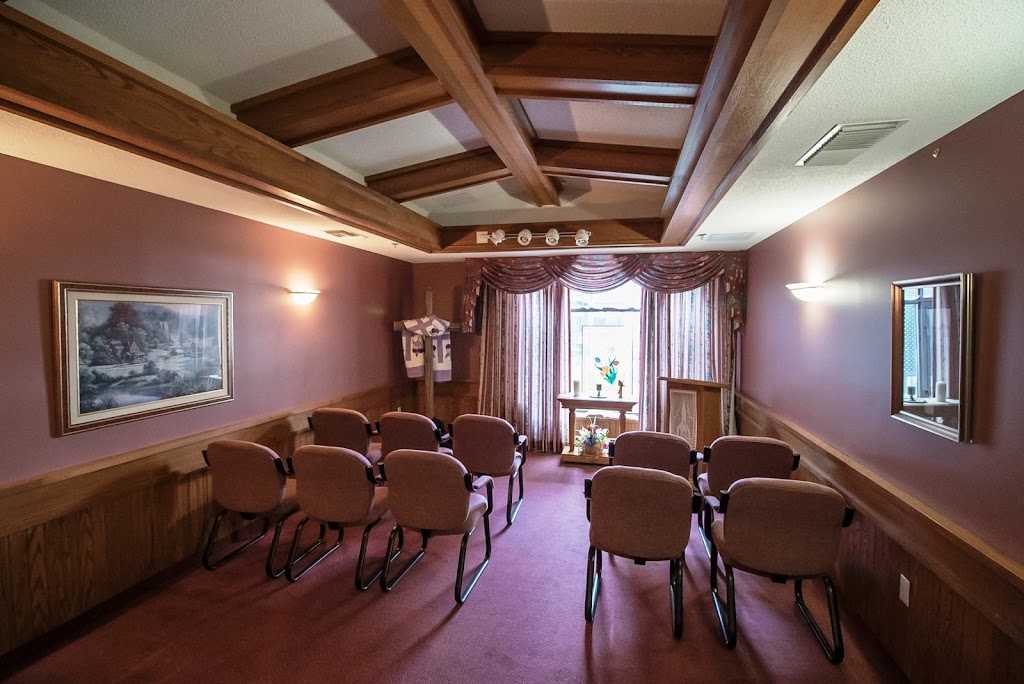 The Village of Winston Park | 695 Block Line Rd, Kitchener, ON N2E 3K1, Canada | Phone: (519) 576-2430