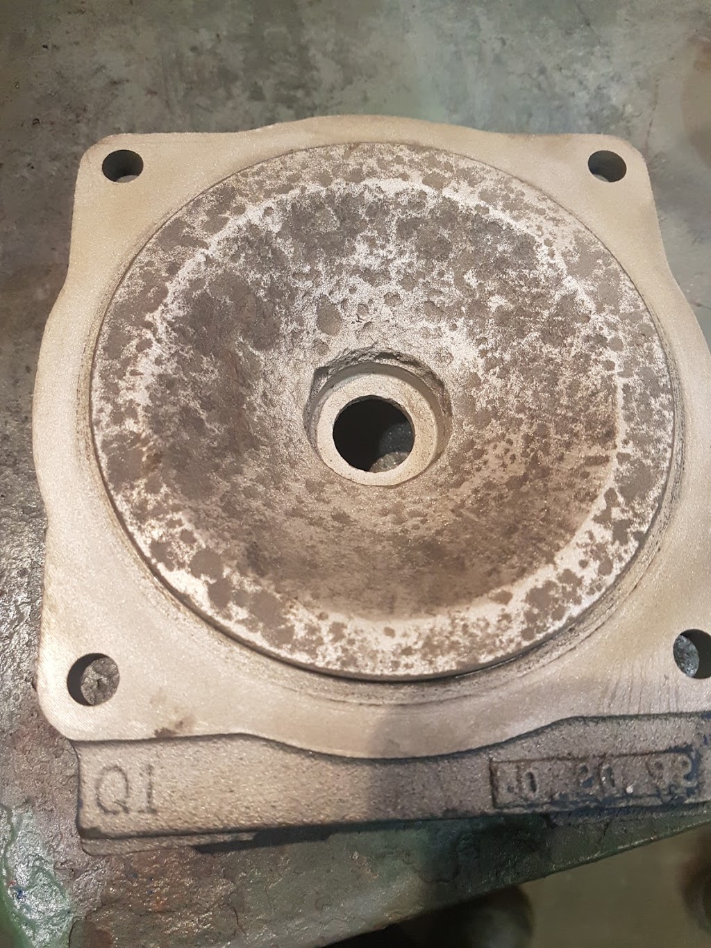 Moteurs Electriques B S C Inc | 1063 Rue Armand-Bombardier, Terrebonne, QC J6Y 1S9, Canada | Phone: (450) 435-8798