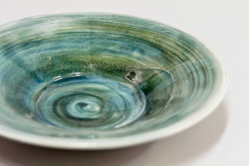 Pottery by Wendy | 123 Inglin Rd, Salt Spring Island, BC V8K 2E5, Canada | Phone: (778) 353-2584